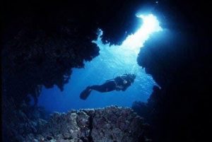 scuba diving eco tourism deep south red sea