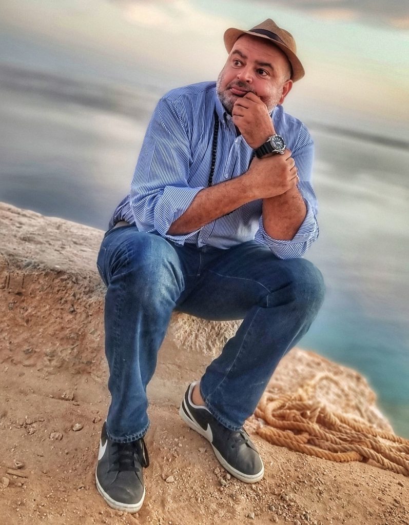Kkarim Noor eco tourism consultant